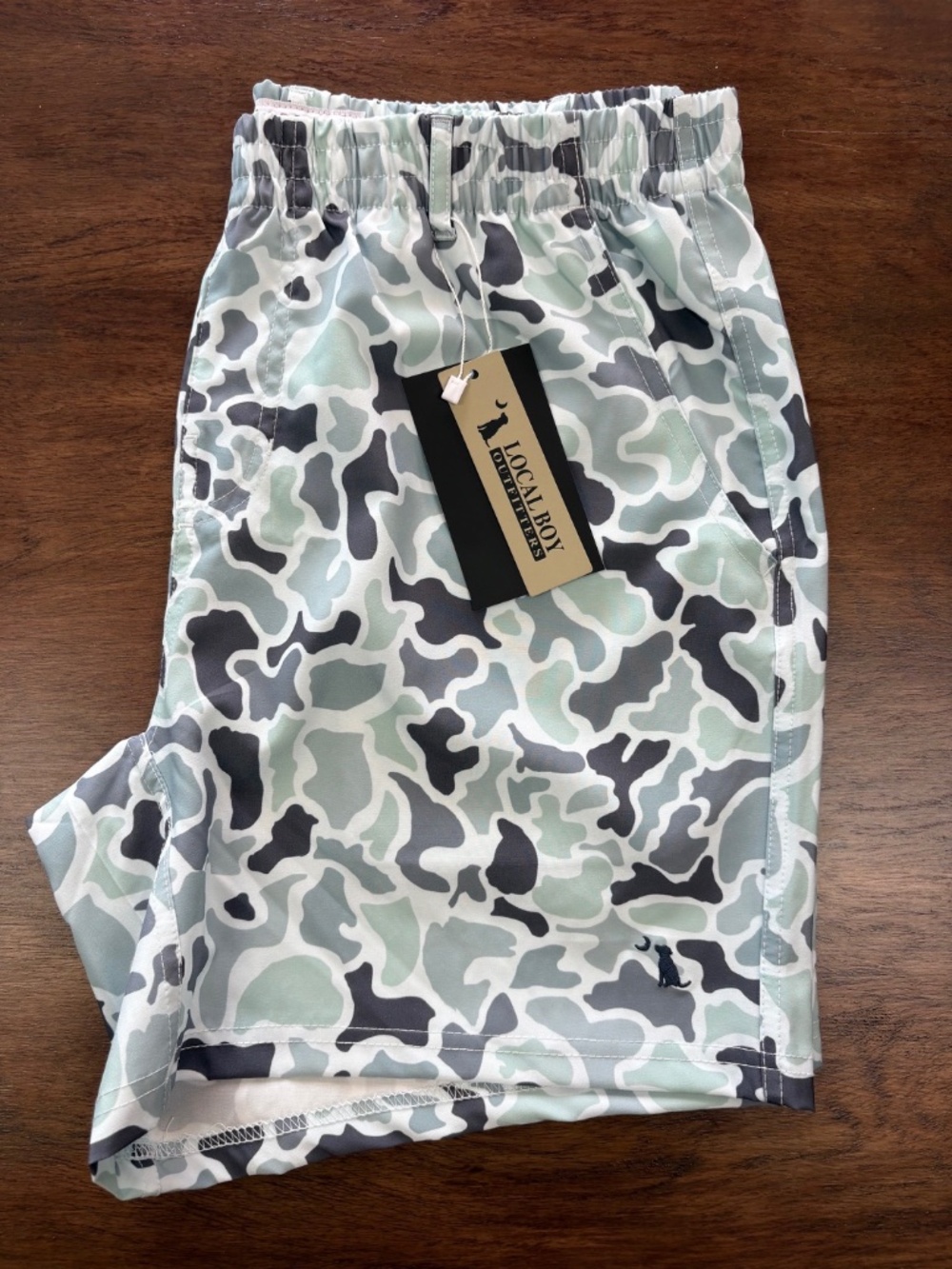 Volley Shorts